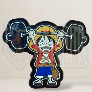 Pirata Haltero