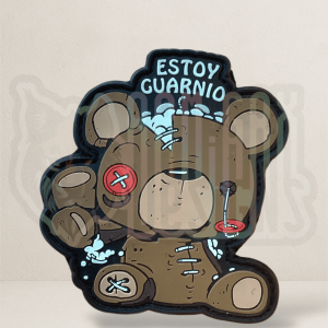 Oso Guarnio