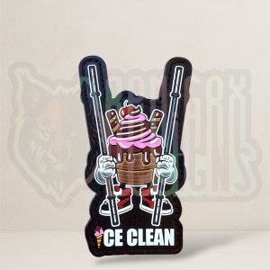 Helado "Ice Clean"
